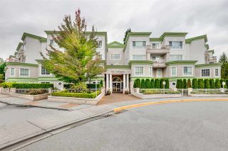 Photo 14: 306 2960 PRINCESS Crescent in Coquitlam: Canyon Springs Condo for sale in "The Jefferson" : MLS®# R2134970
