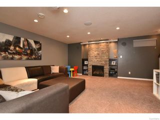 Photo 36: 4313 GUSWAY Street in Regina: Single Family Dwelling for sale (Regina Area 01)  : MLS®# 600709