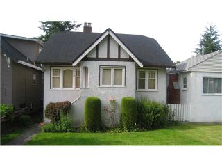 Photo 1: 91 W 20TH Avenue in Vancouver: Cambie House for sale (Vancouver West)  : MLS®# V958222