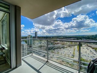 Photo 15: 2509 1155 THE HIGH Street in Coquitlam: North Coquitlam Condo for sale : MLS®# R2878274