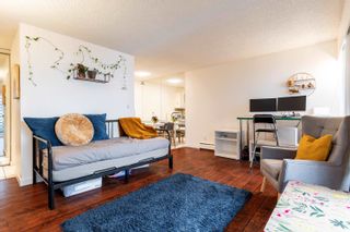 Photo 11: 204 241 ST. ANDREWS Avenue in North Vancouver: Lower Lonsdale Condo for sale in "Woodburn Place" : MLS®# R2857661