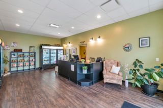 Photo 4: 110 33442 SOUTH FRASER Way in Abbotsford: Central Abbotsford Business for sale : MLS®# C8049464