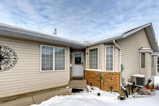 Photo 2: 700 Riverside Drive NW: High River Duplex for sale : MLS®# A1184841