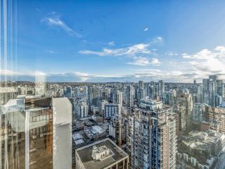 Photo 22: 3403 938 NELSON Street in Vancouver: Downtown VW Condo for sale in "One Wall Centre" (Vancouver West)  : MLS®# R2854568