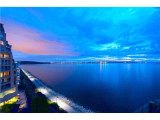 Photo 9: 102 1871 MARINE Drive in West Vancouver: Ambleside Condo for sale : MLS®# V886541