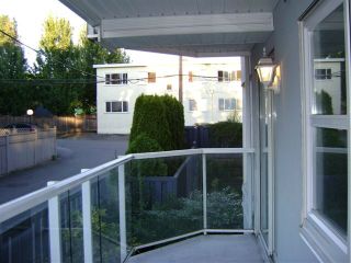 Photo 10: 205 8728 MARINE Drive in Vancouver: Marpole Condo for sale in "RIVERVIEW COURT" (Vancouver West)  : MLS®# V1021795