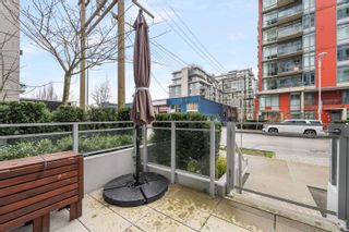 Photo 20: 1738 ONTARIO Street in Vancouver: Mount Pleasant VE Condo for sale in "PINNACLE BY THE PARK" (Vancouver East)  : MLS®# R2760133