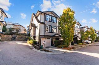 Main Photo: 64 6350 142 Street in Surrey: Sullivan Station Townhouse for sale : MLS®# R2829659
