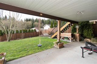 Photo 19: 13111 240th Street in Maple Ridge: Silver Valley House for sale : MLS®# R2223738