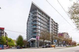 Photo 29: 807 328 E 11TH Avenue in Vancouver: Mount Pleasant VE Condo for sale in "Uno" (Vancouver East)  : MLS®# R2741636