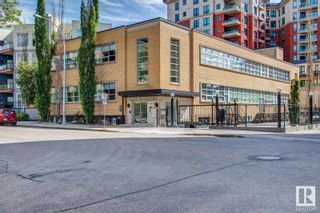 Photo 28: Ellis Lofts, Oliver in Edmonton: Zone 12 Condo for sale : MLS®# E4315038