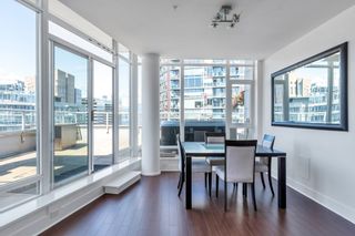 Photo 17: 2101 821 CAMBIE Street in Vancouver: Downtown VW Condo for sale in "Raffles" (Vancouver West)  : MLS®# R2707047