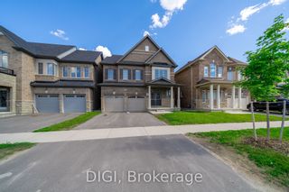 Photo 1: 556 Mactier Drive in Vaughan: Kleinburg House (2-Storey) for lease : MLS®# N8454982