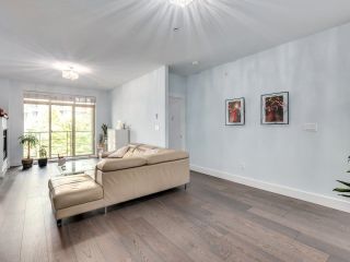 Photo 7: 301 5779 BIRNEY Avenue in Vancouver: University VW Condo for sale in "PATHWAY" (Vancouver West)  : MLS®# R2721053