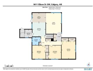 Photo 5: 9611 Elbow Drive SW in Calgary: Haysboro Detached for sale : MLS®# A2124592