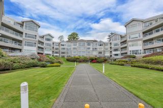 Photo 1: 106 350 S Island Hwy in Campbell River: CR Campbell River Central Condo for sale : MLS®# 940861