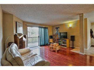 Photo 7: 4 319 HIGHLAND Way in Port Moody: North Shore Pt Moody Townhouse for sale in "HIGHLAND PARK" : MLS®# V1028361