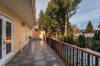 Photo 16: 2952 WICKHAM Drive in Coquitlam: Ranch Park House for sale : MLS®# R2242784