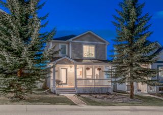 Photo 3: 152 TUSCANY VALLEY Drive NW in Calgary: Tuscany Detached for sale : MLS®# A1216015