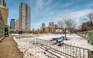 Photo 26: 503 1123 13 Avenue SW in Calgary: Beltline Apartment for sale : MLS®# A2122663