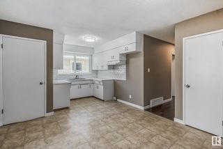 Photo 9: 12824 87 Street in Edmonton: Zone 02 House Duplex for sale : MLS®# E4341078