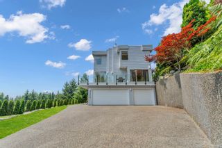 Photo 2: 4809 NORTHWOOD Place in West Vancouver: Cypress Park Estates House for sale : MLS®# R2846256