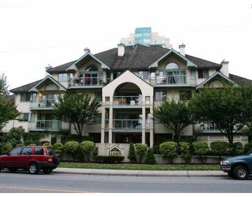 Main Photo: 1148 WESTWOOD Street in Coquitlam: North Coquitlam Condo for sale in "THE CLASSICS" : MLS®# V615224