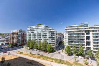 Photo 30: 903 1678 PULLMAN PORTER Street in Vancouver: Mount Pleasant VE Condo for sale in "NAVIO at the Creek" (Vancouver East)  : MLS®# R2800577