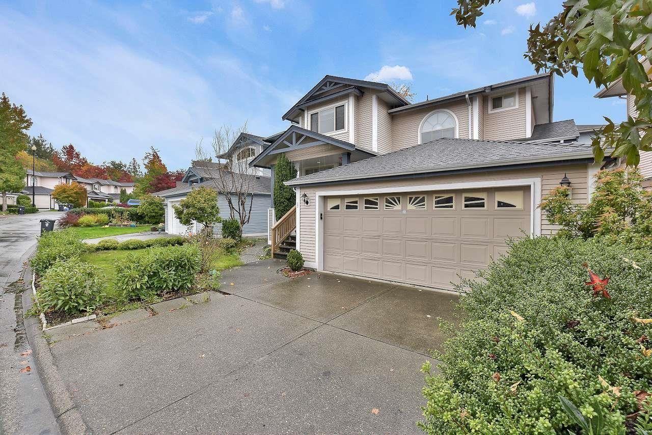 Photo 33: Photos: 17 8675 209 Street in Langley: Walnut Grove House for sale in "SYCAMORES" : MLS®# R2632571