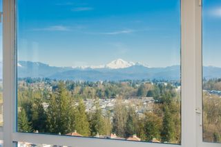 Photo 6: 1401 3190 GLADWIN Road in Abbotsford: Central Abbotsford Condo for sale in "Regency Park" : MLS®# R2864795