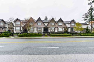 Photo 1: 8 9077 150 Street in Surrey: Bear Creek Green Timbers Townhouse for sale : MLS®# R2355440