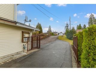 Photo 38: 9013 HAMMOND Street in Mission: Mission BC House for sale in "CEDAR VALLEY" : MLS®# R2813817