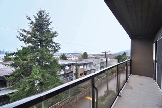Photo 7: 303 325 W 3RD Street in North Vancouver: Lower Lonsdale Condo for sale in "HARBOUR VIEW" : MLS®# V861461