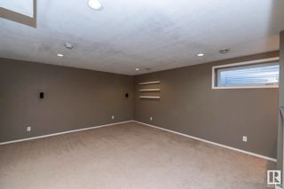 Photo 42: 90 287 Macewan Road in Edmonton: Zone 55 House Half Duplex for sale : MLS®# E4391236