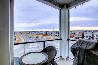 Photo 6: 1307 298 Sage Meadows Park NW in Calgary: Sage Hill Apartment for sale : MLS®# A1193138