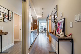 Photo 14: 524 1783 MANITOBA Street in Vancouver: False Creek Condo for sale in "Residences at West" (Vancouver West)  : MLS®# R2724995