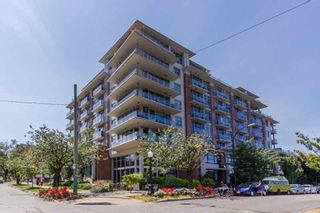 Photo 18: 412 298 E 11TH Avenue in Vancouver: Mount Pleasant VE Condo for sale in "SOPHIA" (Vancouver East)  : MLS®# V1130982