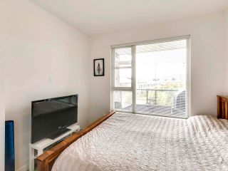 Photo 16: 1 Bedroom and Den Suite For Sale at Fremont Green 317 550 Seaborne Place Port Coquitlam BC V3B 0L3