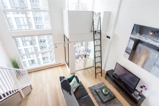 Photo 2: 1003 1238 SEYMOUR Street in Vancouver: Downtown VW Condo for sale in "Space Lofts" (Vancouver West)  : MLS®# R2417825