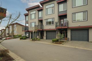 Main Photo: 2097 Greenhill Rise in Langford: La Bear Mountain Row/Townhouse for sale : MLS®# 956119