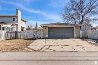 Photo 27: 12436 ST ALBERT Trail in Edmonton: Zone 04 House for sale : MLS®# E4383679