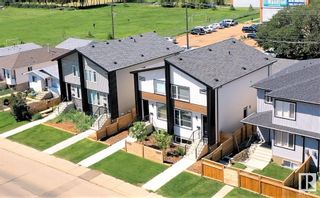 Photo 36: 13040 66 Street in Edmonton: Zone 02 House Half Duplex for sale : MLS®# E4304679