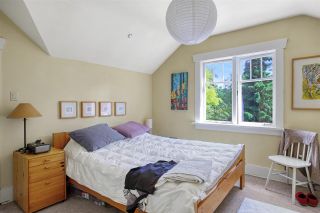 Photo 11: 2540 W 5TH Avenue in Vancouver: Kitsilano House for sale (Vancouver West)  : MLS®# R2616892