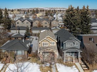 Photo 39: 2014 20 Avenue NW in Calgary: Banff Trail Detached for sale : MLS®# A2035713