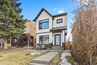 Photo 2: 2223 27 Avenue SW in Calgary: Richmond Detached for sale : MLS®# A2128294