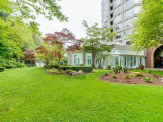 Photo 24: 1703 1327 E KEITH Road in North Vancouver: Lynnmour Condo for sale in "THE CARLTON AT THE CLUB" : MLS®# R2640849
