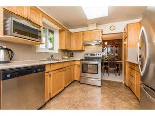 Photo 7: 119 COLLEGE PARK Way in Port Moody: College Park PM House for sale in "COLLEGE PARK" : MLS®# R2105942