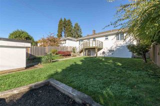Photo 14: 6508 NEVILLE Street in Burnaby: South Slope House for sale (Burnaby South)  : MLS®# R2415692