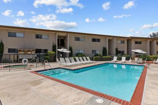 Main Photo: Condo for sale : 1 bedrooms : 6665 Mission Gorge Rd #B2 in San Diego