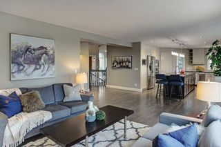 Photo 19: 115 SIGNAL HILL PT SW in Calgary: Signal Hill House for sale : MLS®# C4267987